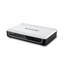 TENDA 16port 10/100 Yönetilemez Switch S16