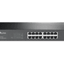 TP-LINK 16port Gigabit Yönetilemez Switch TL-SG1016D