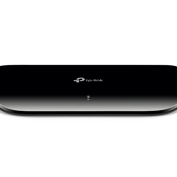 TP-LINK 8port Gigabit Yönetilemez Switch TL-SG1008D