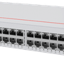 HUAWEI 48port eKIT S310-48T4X GIGABIT 4XSFP+ Yönetilebilir Switch RackMount Layer3