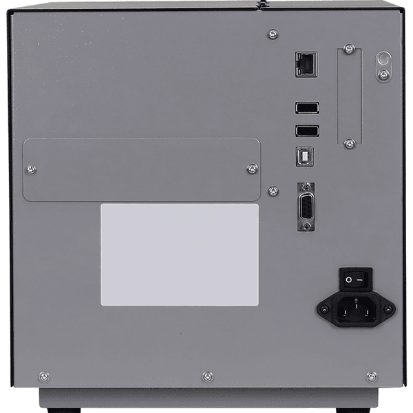 ARGOX 203dpi IX4-240 PRO Termal,Direkt Termal USB,Paralel,Seri Barkod Yazıcı Endüstriyel