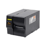 ARGOX 300dpi IX4-350 Thermal,Direct Thermal USB,Seri,Paralel,Ethernet Barkod Yazıcı Endüstriyel