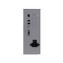 ARGOX 203dpi IX4-240 Termal,Direkt Termal USB,Paralel,Seri Barkod Yazıcı Endüstriyel