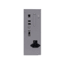 ARGOX 300dpi IX4-350 Thermal,Direct Thermal USB,Seri,Paralel,Ethernet Barkod Yazıcı Endüstriyel