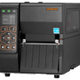BIXOLON 203dpi XT3-40 Endüstriyel Barkod Yazıcı Usb,Ser,Ethernet