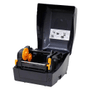 ARGOX CP-3140EX PRO Thermal,Direct Thermal USB,Seri,Ethernet Barkod Yazıcı 