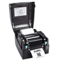 Godex EZ1105 Plus Termal-Direct Termal Barkod Yazıcı USB,Ethernet