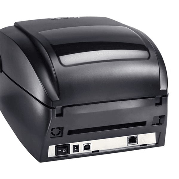 Godex EZ1105 Plus Termal-Direct Termal Barkod Yazıcı USB,Ethernet