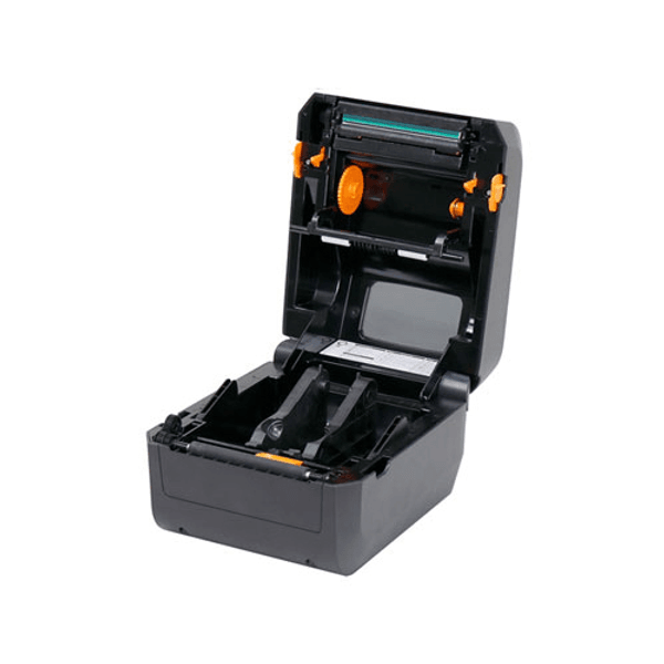 ARGOX 203dpi O4-250 Termal-Direct Termal Barkod Yazıcı USB,Seri, Ethernet