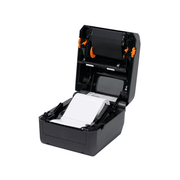 ARGOX 203dpi O4-250 Termal-Direct Termal Barkod Yazıcı USB,Seri, Ethernet