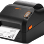BIXOLON 203dpi XD3-40dK Termal Barkod Yazıcı USB Bağlantılı
