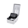 ARGOX 203dpi OS-214 EX Termal-Direct Termal Barkod Yazıcı USB,Seri,Ethernet