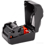 BIXOLON 203dpi XD3-40TEK Termal Transfer Barkod Yazıcı USB,Seri,Ethernet 