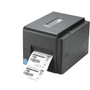 TSC 203dpi TE210 Termal,Direkt Termal USB,Seri,Ethernet Barkod Yazıcı