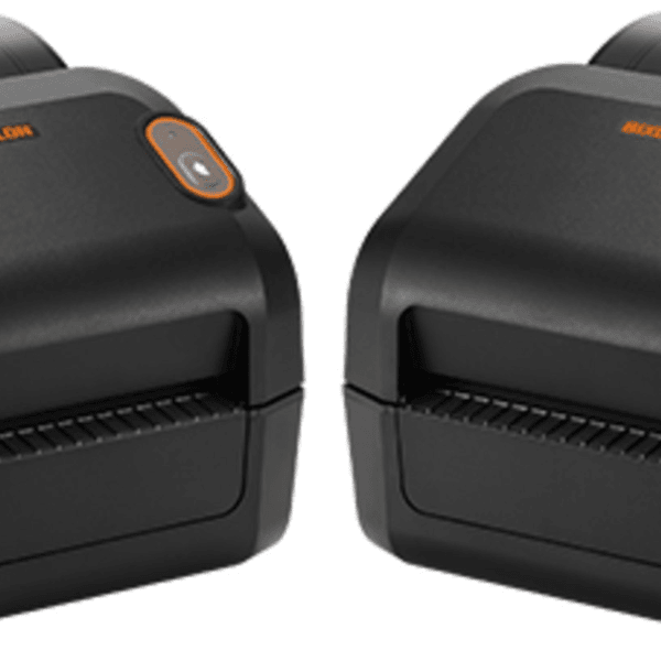 BIXOLON 203dpi XD3-40TEK Termal Transfer Barkod Yazıcı USB,Seri,Ethernet 