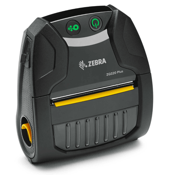 ZEBRA 203dpi ZQ320 Termal Kablosuz Fiş Yazıcı  