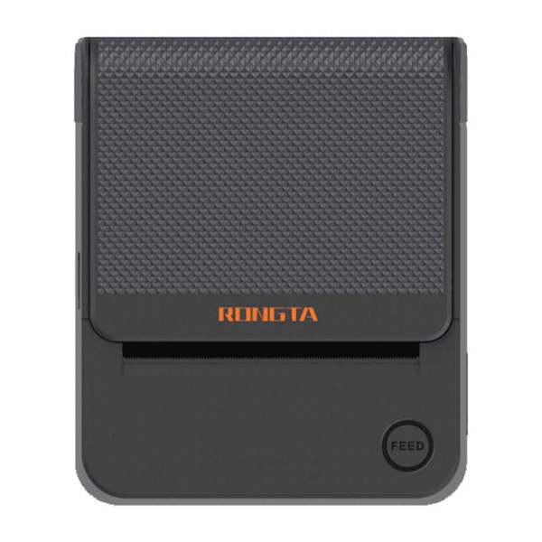 RONGTA 203dpi RP336 Direct Thermal USB,Ethernet Fiş Yazıcı