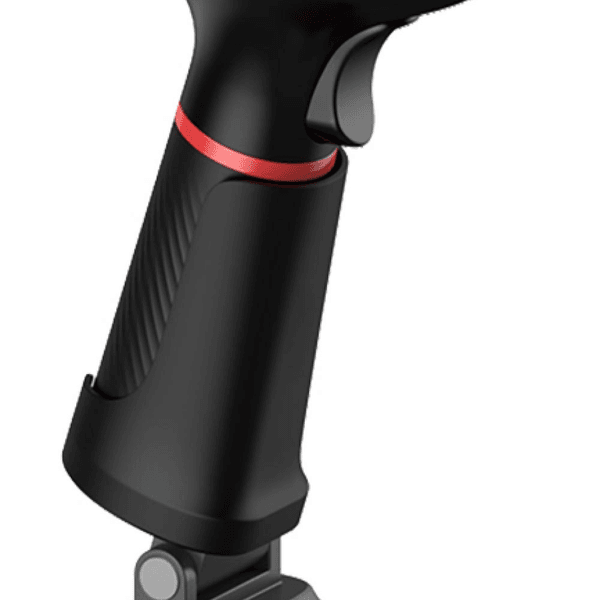 SUNLUX El 2D Laser XL3610 USB El Tipi Barkod Okuyucu Ayaklı  