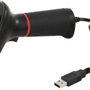 SUNLUX El 2D Laser XL3610 USB El Tipi Barkod Okuyucu Ayaklı  