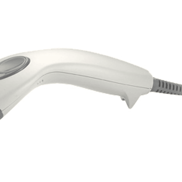 ZEBEX El 1D CCD Z-3100 USB El Tipi Barkod Okuyucu Klavye Bağlantılı