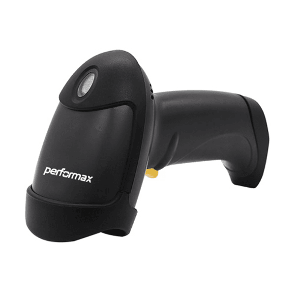 PERFORMAX 1D Laser PR17 USB El Tipi Barkod Okuyucu Ayaklı