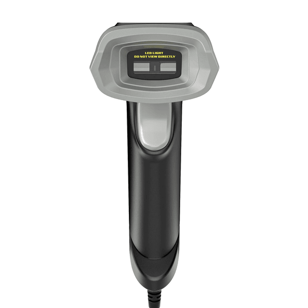 TIWOX 1D Laser VS-333 USB El Tipi Barkod Okuyucu Ayaklı