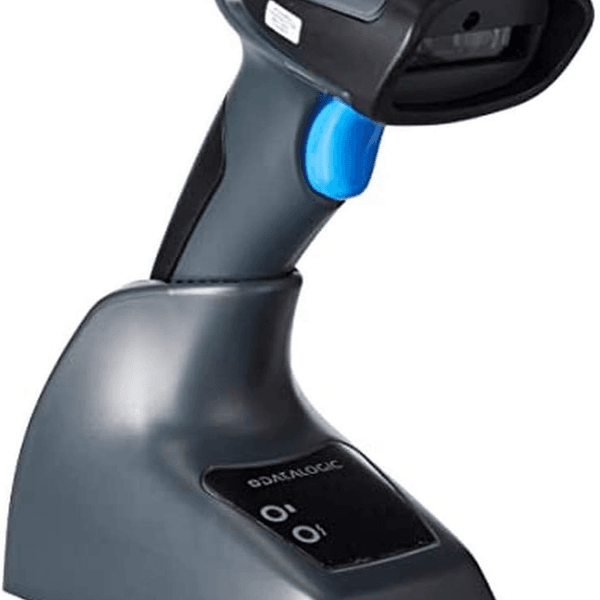 DATALOGIC 1D QM2131-BK-433K1 Kablosuz El Tipi Barkod Okuyucu USB