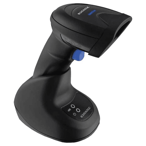 DATALOGIC 2D Quicksan QBT2500 Karekod Okuyucu USB Bağlantılı