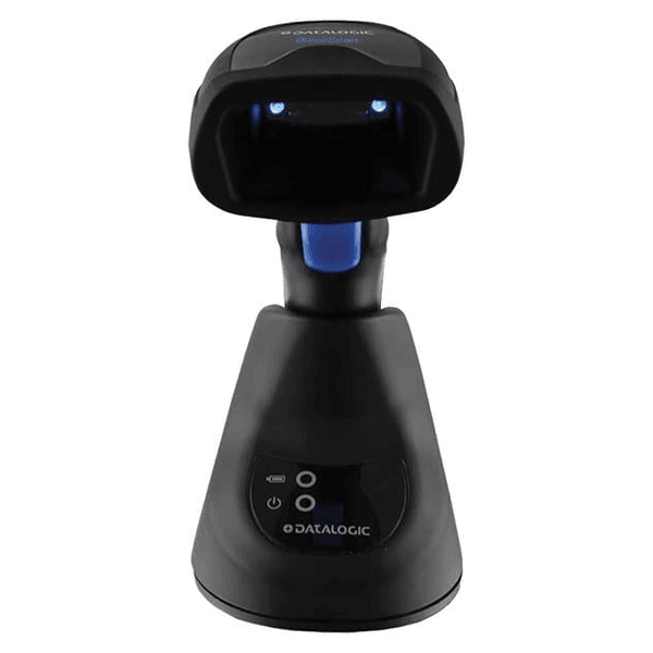 DATALOGIC 2D Quicksan QBT2500 Karekod Okuyucu USB Bağlantılı