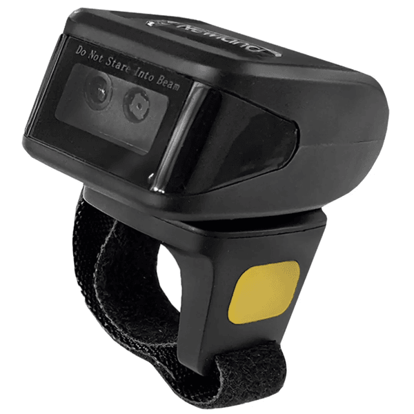 Newland 2D Imager BS10R-N1 Kablosuz Karekod Yüzük Okuyucu