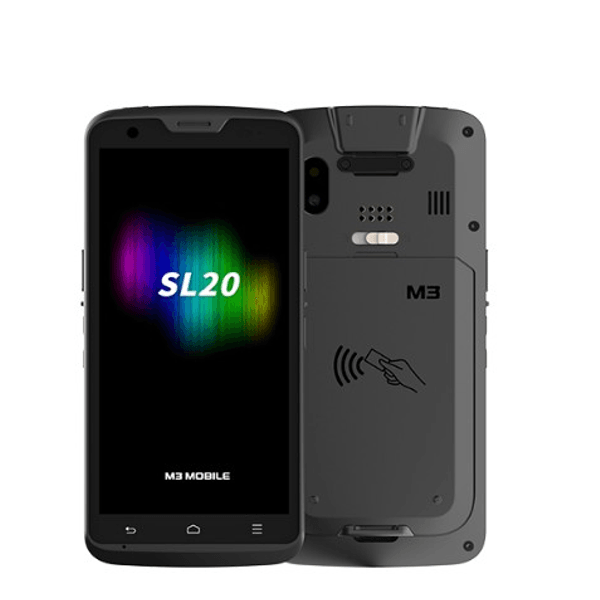 M3 Mobile 5.5