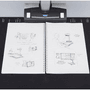 FUJITSU A3/A4 SV600 Tepegöz Döküman Tarayıcı