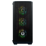 BITFENIX NOVA MESH SE TG NSE-300-KKGSK-RP4A Gaming Mid-Tower PC Kasası