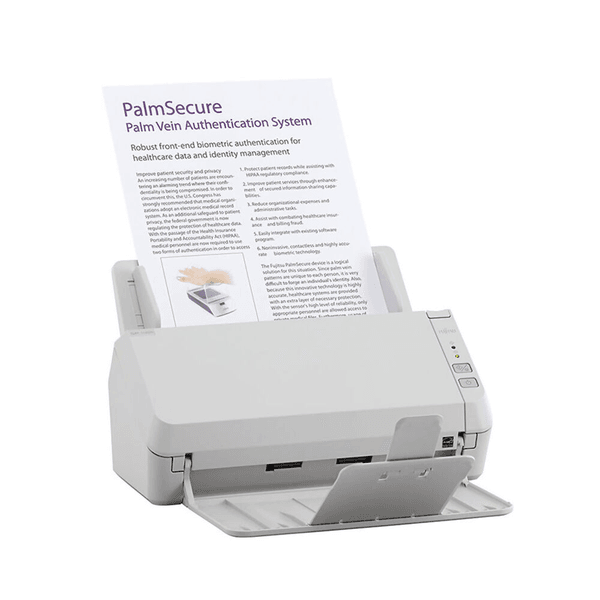 RICOH A4 SP-1120N 20ppm Döküman Tarayıcı Ethernet