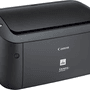 CANON LBP6030B A4 Siyah Laser Yazıcı USB 2.0 Demo