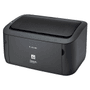 CANON LBP6030B A4 Siyah Laser Yazıcı USB 2.0 Demo+1 Tonerli