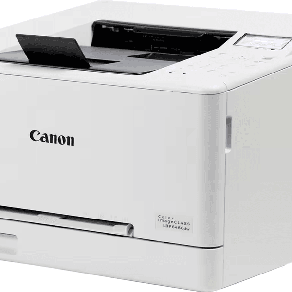CANON A4 LBP646CDW Renkli Dublex Laser Yazıcı Usb,Ethernet,kablosuz