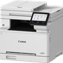 CANON A4 Renkli MF667Cdw Çok Fonksiyonlu Faxlı Dublex Laser Yazıcı USB 2.0,Ethernet,Kablosuz