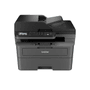 BROTHER A4 Siyah MFC-L2806DW-3T Çok Fonksiyonlu Faxlı Dublex Laser Yazıcı USB 2.0,Ethernet,Kablosuz Demo+2 Tonerli