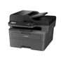 BROTHER A4 Siyah MFC-L2806DW-3T Çok Fonksiyonlu Faxlı Dublex Laser Yazıcı USB 2.0,Ethernet,Kablosuz Demo+2 Tonerli