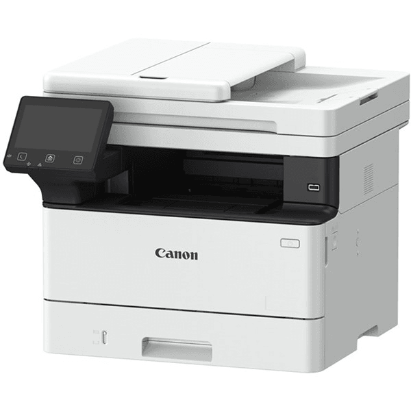 CANON MF463dw A4 Siyah Çok Fonksiyonlu Dublex Laser Yazıcı USB 2.0,Ethernet,Kablosuz