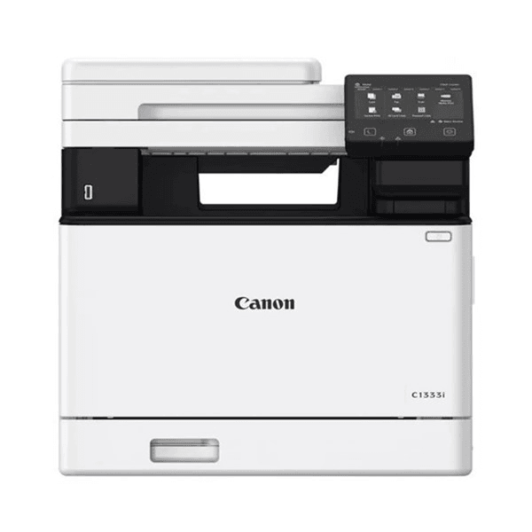 CANON MF463dw A4 Siyah Çok Fonksiyonlu Dublex Laser Yazıcı USB 2.0,Ethernet,Kablosuz