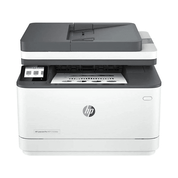 HP A4 3103Fdw 3G632A Siyah Çok Fonksiyonlu Dublex Laser Yazıcı USB 2.0,Kablosuz Ethernet