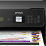 EPSON A4 Renkli L3260 Çok Fonksiyonlu Tanklı Yazıcı USB 2.0,Kablosuz    