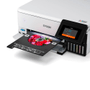 EPSON A4 Renkli L8160 Dublex Tanklı Fotoğraf Yazıcısı USB 2.0,Ethernet,Kablosuz