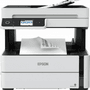 EPSON A4 Siyah EcoTank M3170 Çok Fonksiyonlu Faxlı Tanklı Dublex Yazıcı USB,Ethernet,Kablosuz