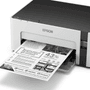 EPSON A4 Siyah M1100 Yazıcı USB 2.0,Kablosuz Tanklı / 5.000 sayfa baskı