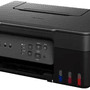 CANON A4 Renkli G3430 Çok Fonksiyonlu Tanklı Yazıcı USB 2.0,Kablosuz