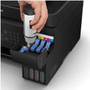 EPSON A4 Renkli L5290 Çok Fonksiyonlu Tanklı Yazıcı Fax USB 2.0,Ethernet,Kablosuz