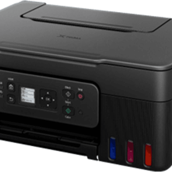 CANON A4 Renkli PIXMA G3480 Çok Fonksiyonlu Dublex Tanklı Yazıcı USB 2.0,Kablosuz